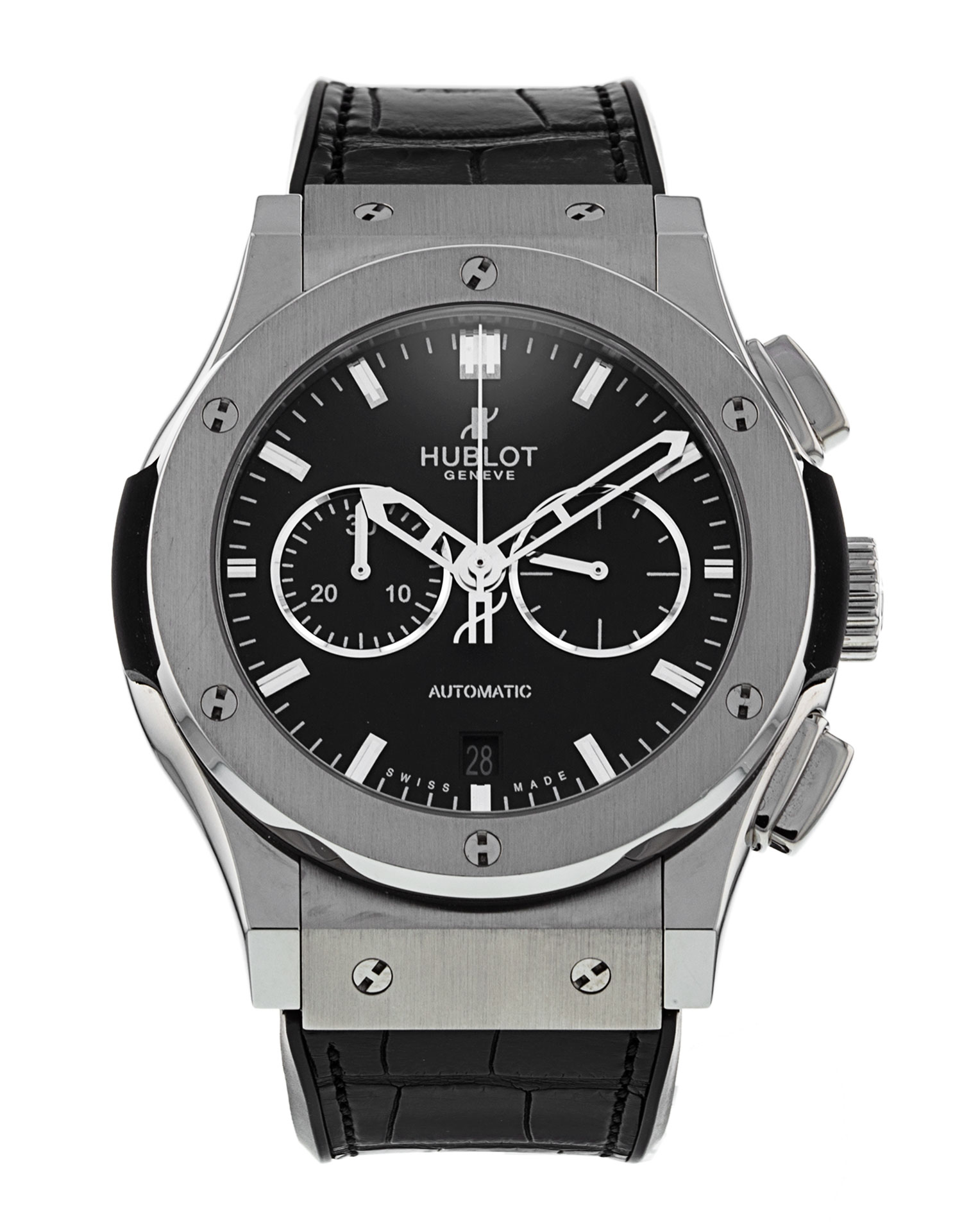 Hublot Classic Fusion 541.NX.1170.LR Hublot Classic Fusion 541.NX.1170.LR